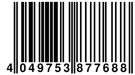 4 049753 877688