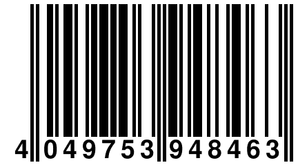 4 049753 948463