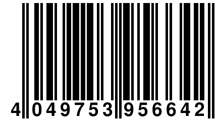 4 049753 956642