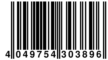 4 049754 303896