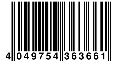 4 049754 363661