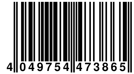 4 049754 473865