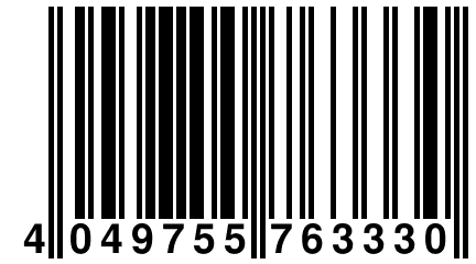 4 049755 763330