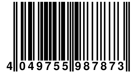 4 049755 987873