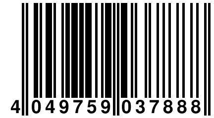 4 049759 037888