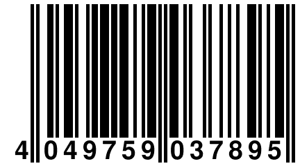 4 049759 037895