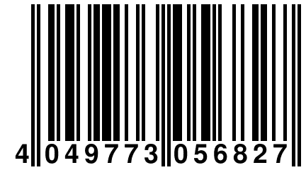 4 049773 056827