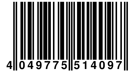 4 049775 514097