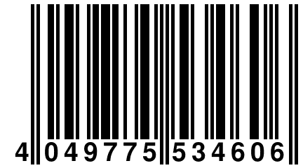 4 049775 534606