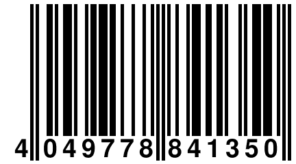 4 049778 841350