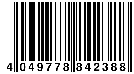 4 049778 842388