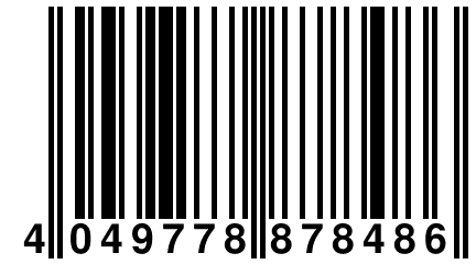 4 049778 878486