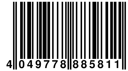 4 049778 885811