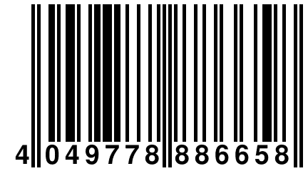 4 049778 886658