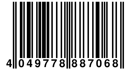 4 049778 887068