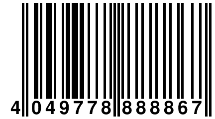 4 049778 888867