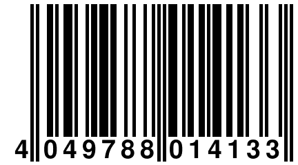 4 049788 014133