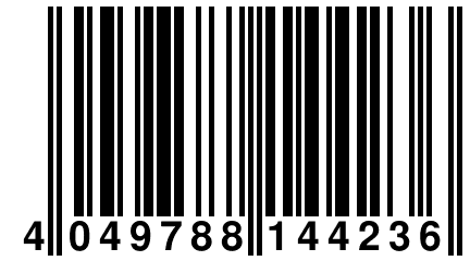 4 049788 144236