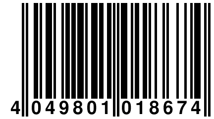 4 049801 018674