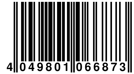 4 049801 066873