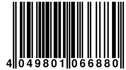 4 049801 066880