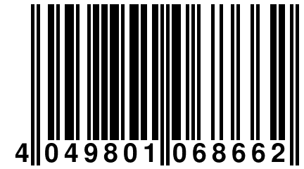 4 049801 068662