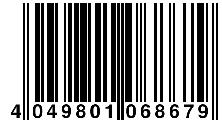 4 049801 068679