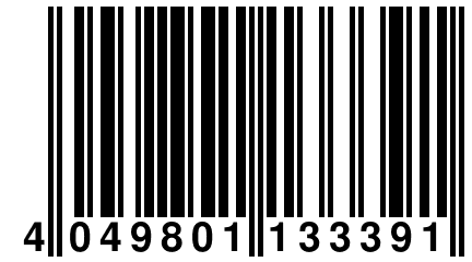 4 049801 133391