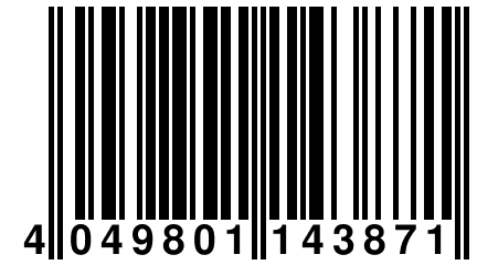 4 049801 143871