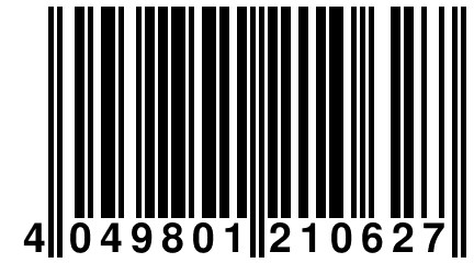 4 049801 210627