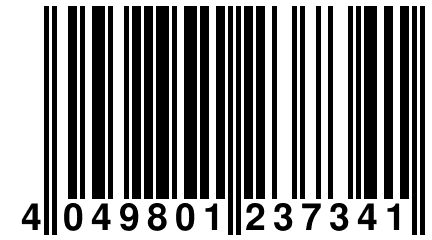 4 049801 237341