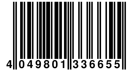 4 049801 336655