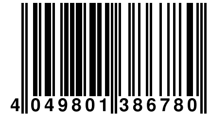 4 049801 386780