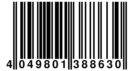 4 049801 388630