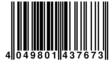 4 049801 437673