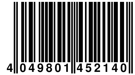 4 049801 452140