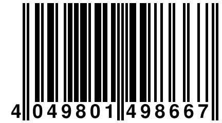 4 049801 498667