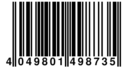 4 049801 498735