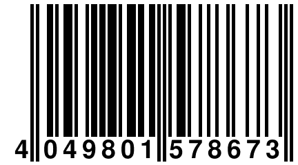 4 049801 578673