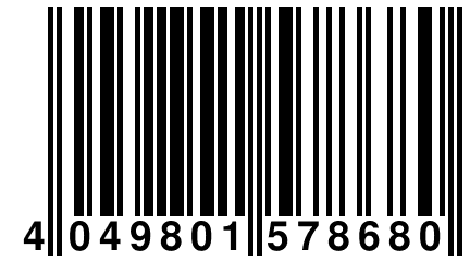 4 049801 578680