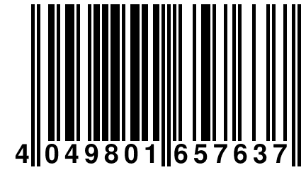 4 049801 657637