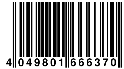 4 049801 666370