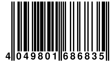 4 049801 686835