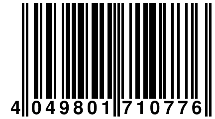 4 049801 710776