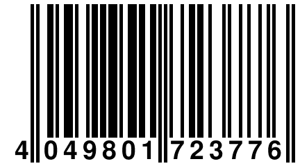 4 049801 723776