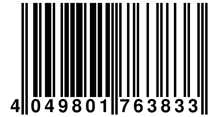 4 049801 763833