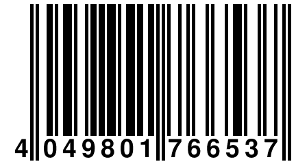 4 049801 766537