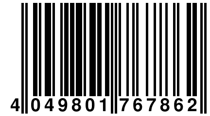 4 049801 767862