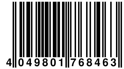 4 049801 768463