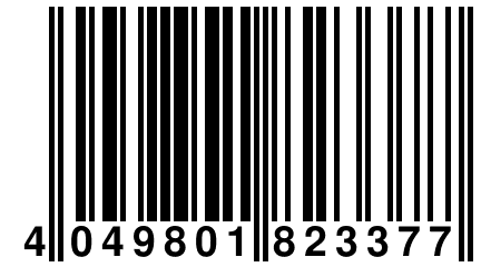 4 049801 823377